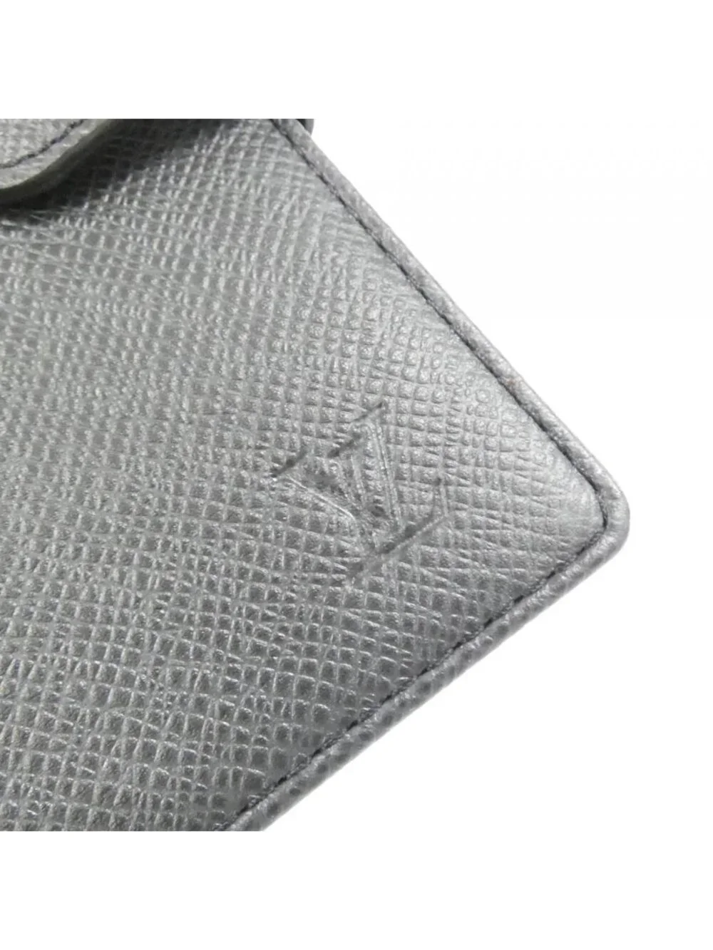 Louis Vuitton Taiga Agenda PM Organizer